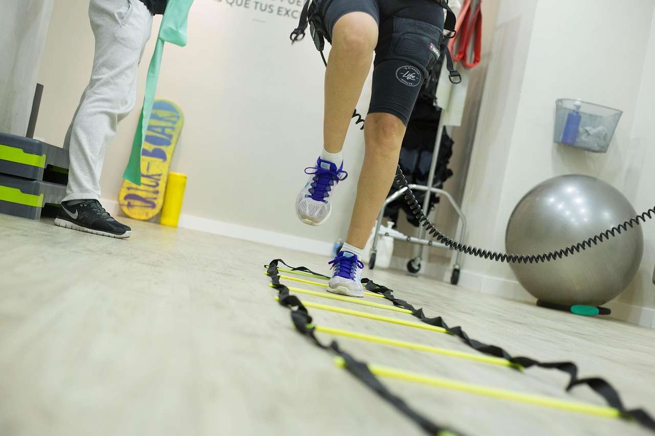 How Sports Physiotherapy in Milton Speeds Up Recovery?