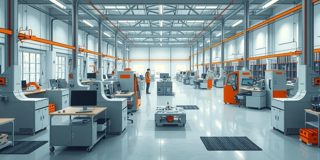 images of regular maintenance practices for equipment