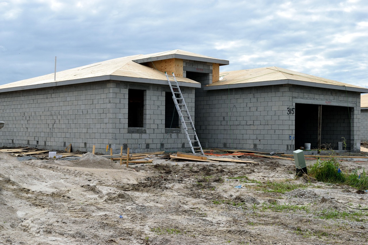 Top Mistakes To Avoid When Buying Florida Investment Properties