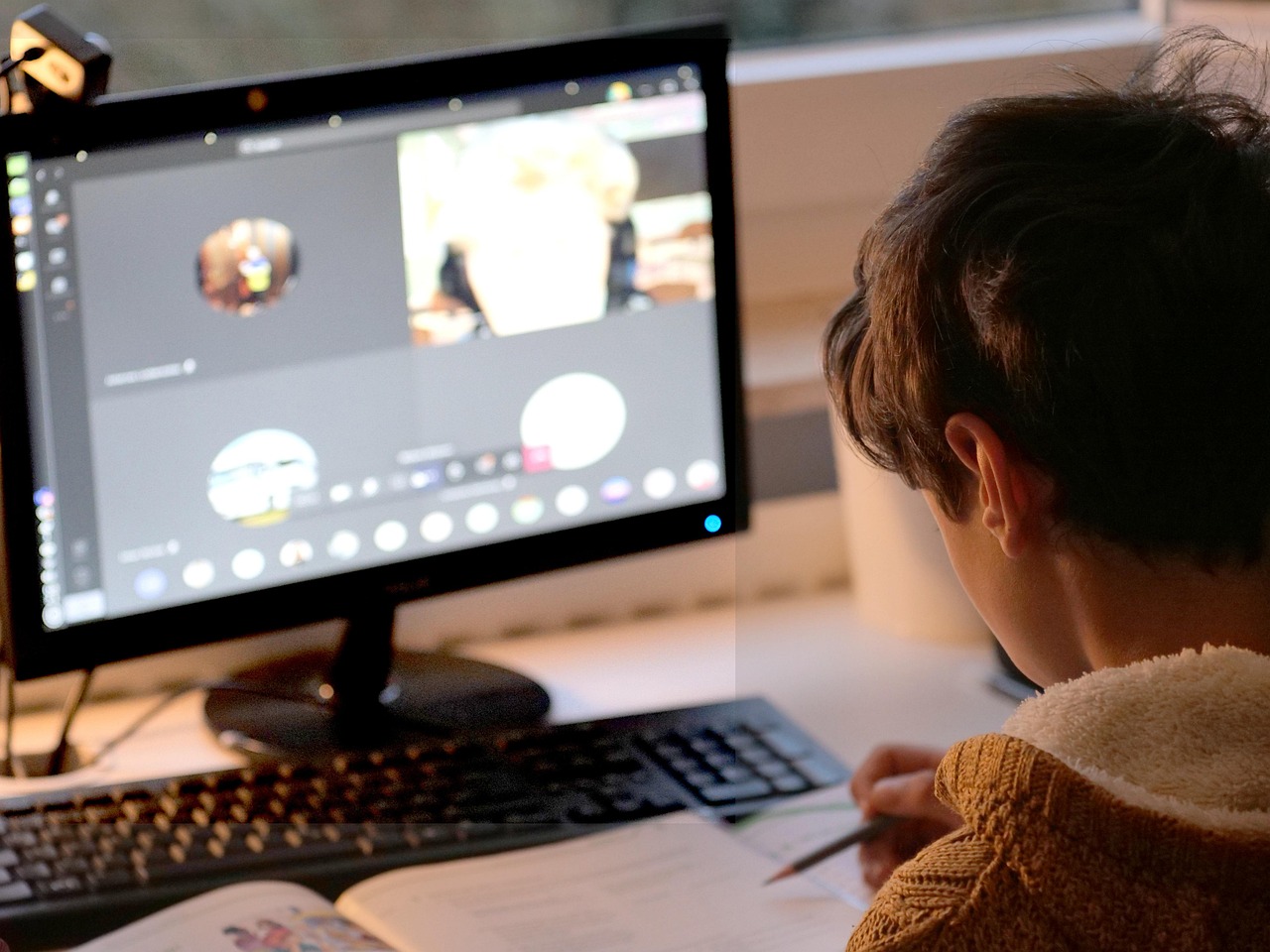 Online Proctored Exam Webcam: Your Ultimate Guide to Setup, Security & Success