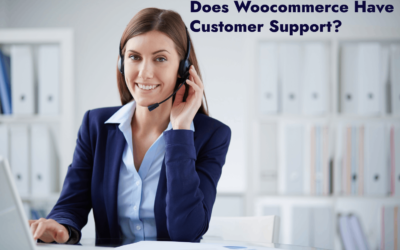 Does Woocommerce Have Customer Support?