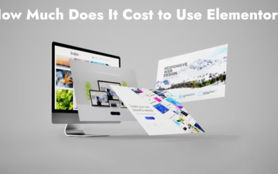 How Much Does It Cost to Use Elementor?