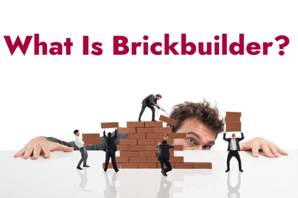 What Is Brickbuilder?