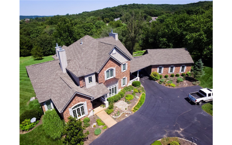 roofing in Michigan