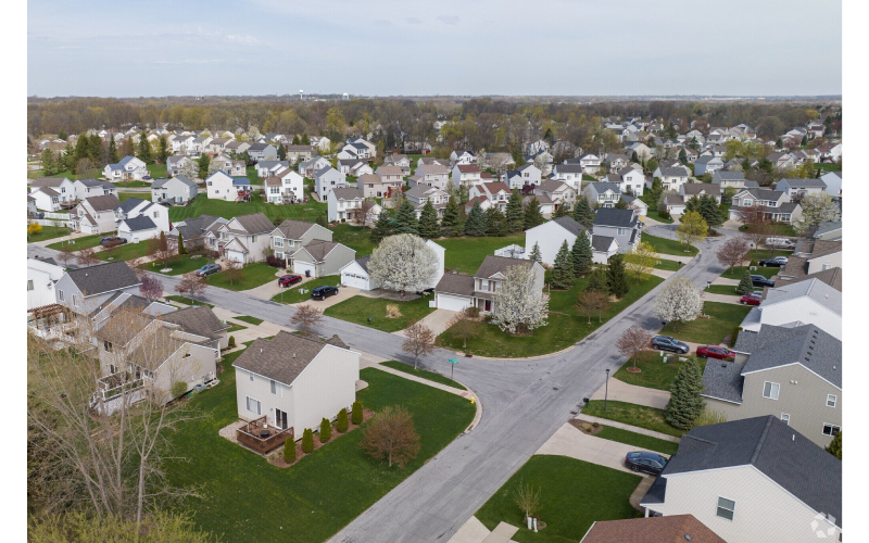 roofing in Michigan