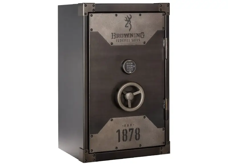 browning gun safe