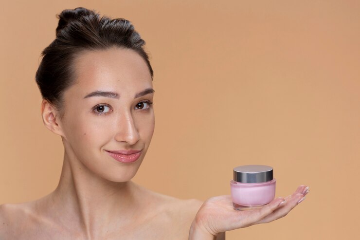 dvanced anti-aging cream