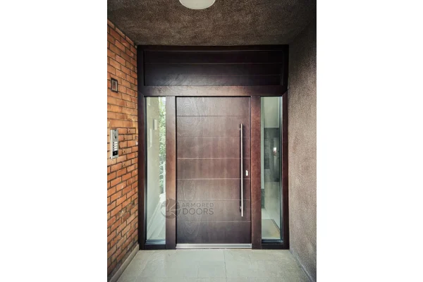 What Materials Make the Best Residential Safe Rooms?