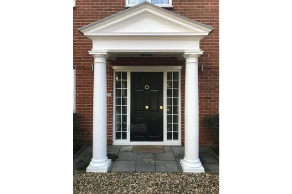 4 Common Mistakes When Buying a Modern Security Door