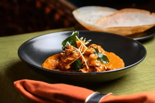 Why 5 Star Hotel Restaurants Are Different from Regular Ones?