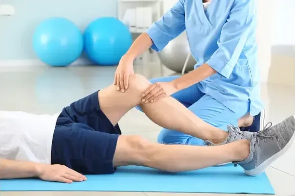The Role of Physiotherapy in Recovery After Surgery in Burlington