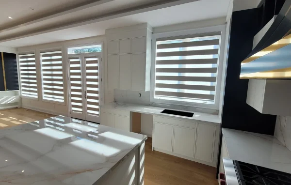 How Zebra Custom Blinds Can Transform Your Space?