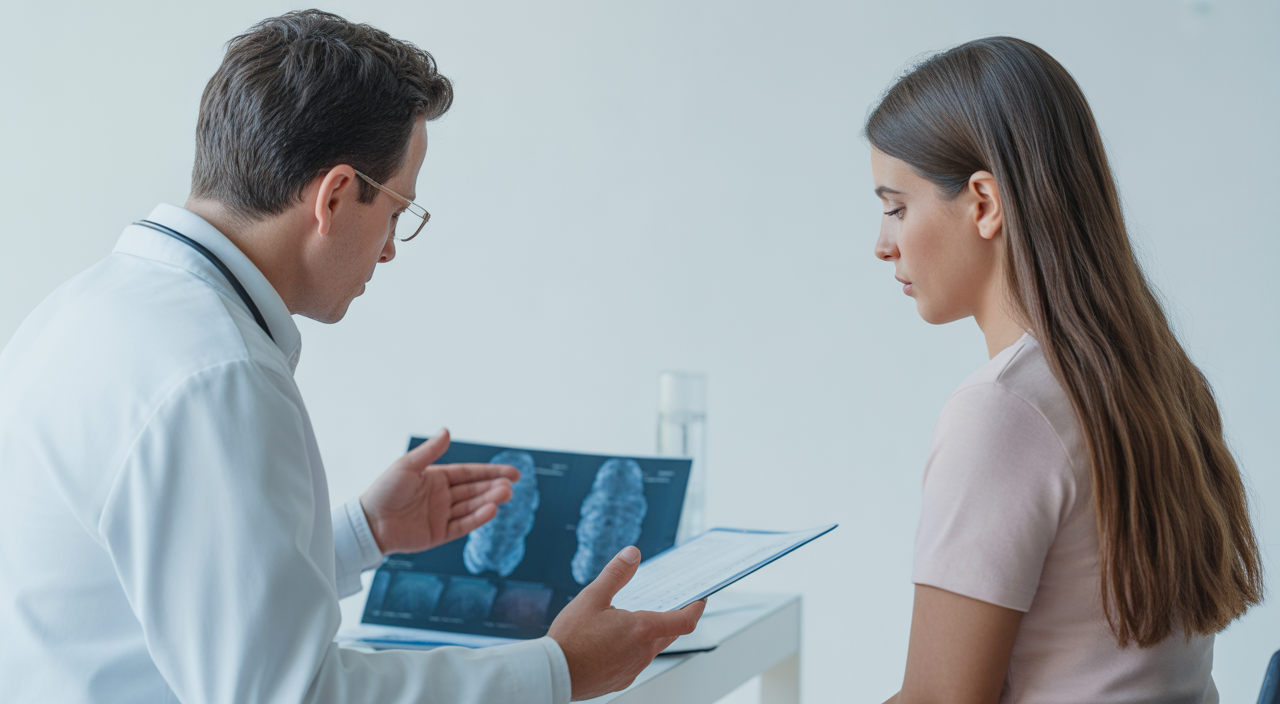 Egg Donor Screening Services