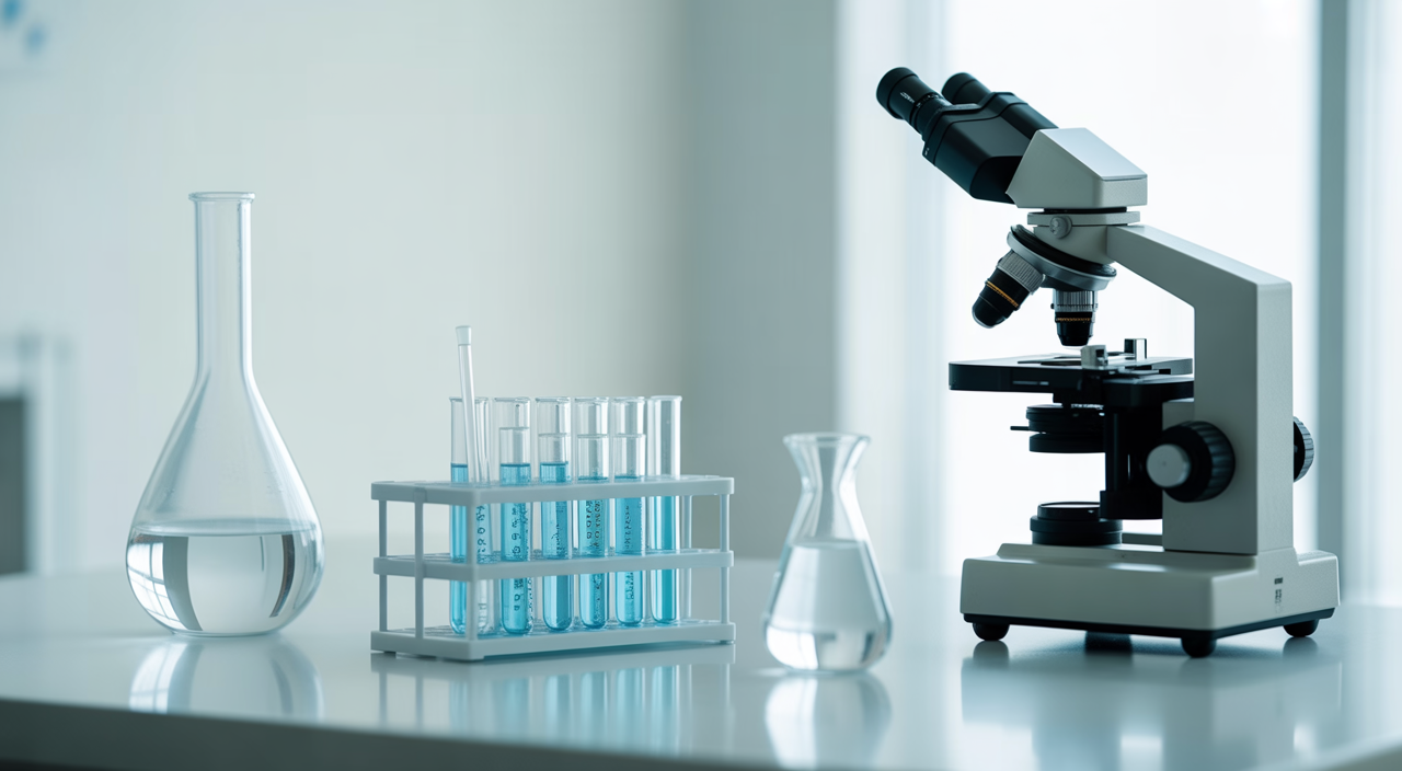 Couple consulting a fertility specialist in San Diego