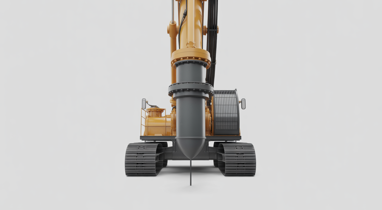 Unlocking Your Waterway's Potential: The Ultimate Guide to Small Dredges