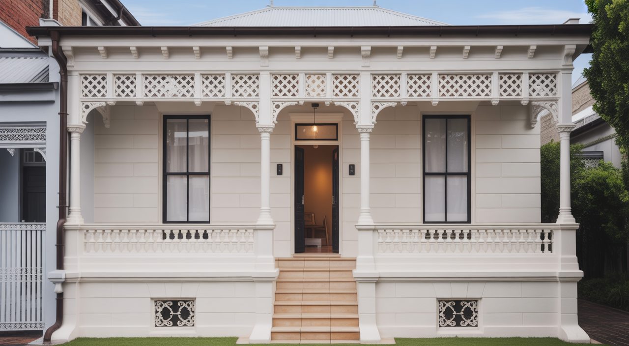 Exceptional Home Renovations Mosman