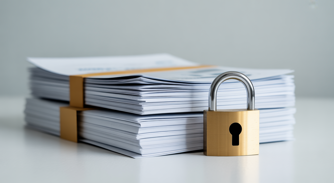 Cybersecurity consulting protecting a business in Canada